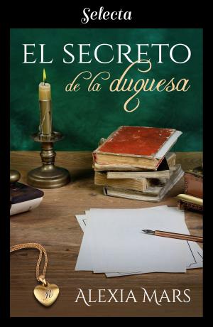 Cover of the book El secreto de la duquesa by Esteban Navarro