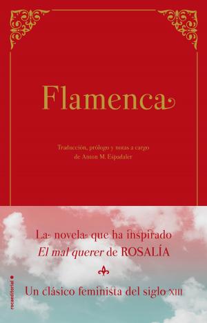 Cover of the book Flamenca by Maha Akhtar