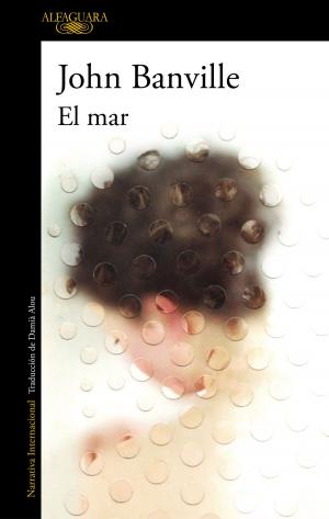 Cover of the book El mar by Robert Harris