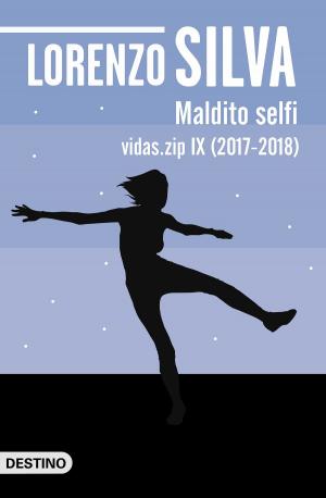 Cover of the book Maldito selfi by Corín Tellado