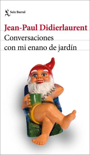 Cover of the book Conversaciones con mi enano de jardín by Tea Stilton