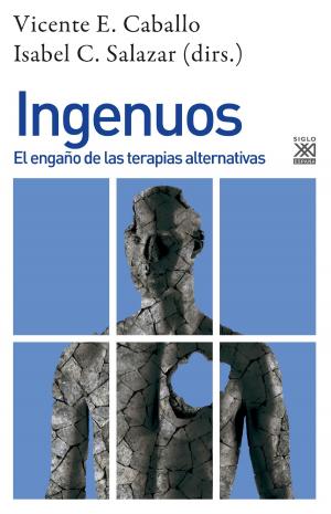 bigCover of the book Ingenuos by 