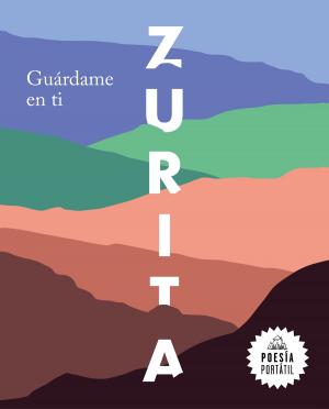 Cover of the book Guárdame en ti by Carme Riera