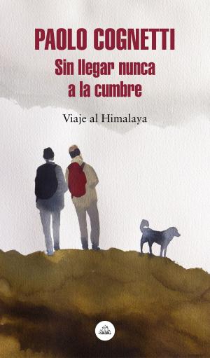 Cover of the book Sin llegar nunca a la cumbre by Deepak Chopra