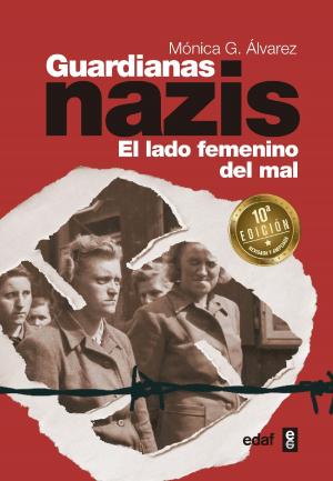 bigCover of the book Guardianas Nazis by 