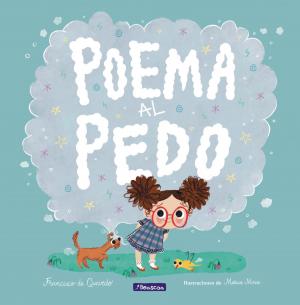 Book cover of Poema al pedo