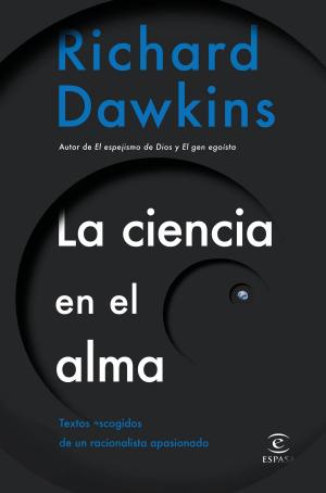 Cover of the book La ciencia en el alma by Hilary Mantel