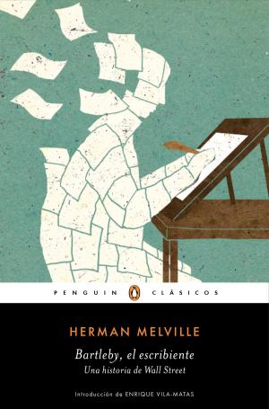 Cover of the book Bartleby, el escribiente by Julian Fellowes