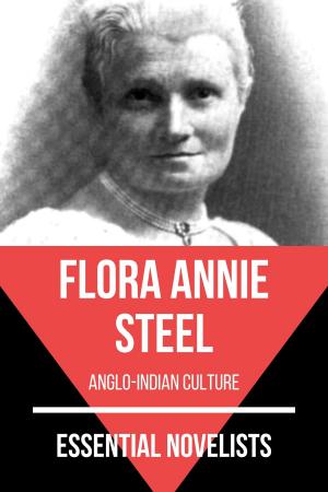 Book cover of Essential Novelists - Flora Annie Steel