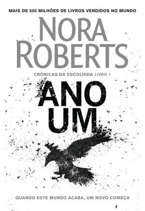 Cover of the book Ano Um by James Patterson