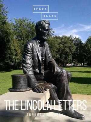 Cover of the book The Lincoln Letters by Oscar Wilde