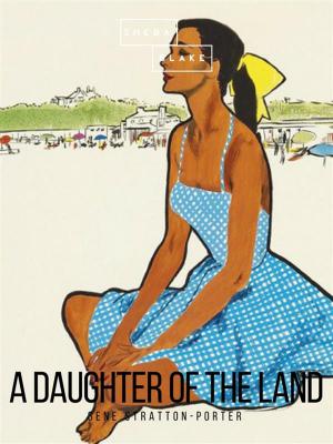 Cover of the book A Daughter of the Land by Franz Kafka