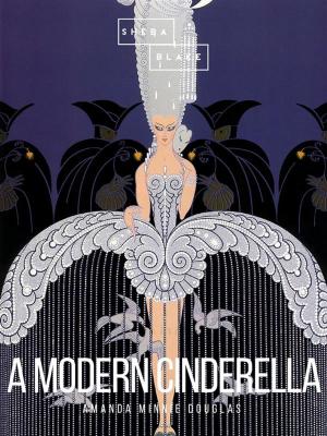 Book cover of A Modern Cinderella
