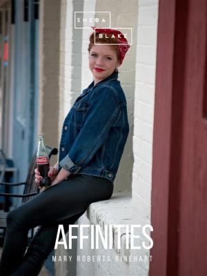 Cover of Affinities