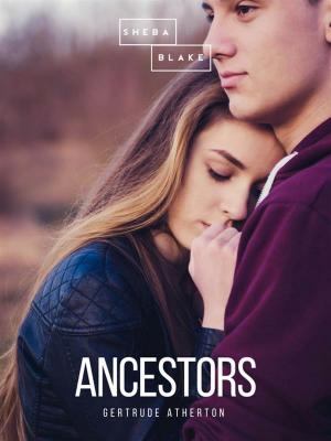 Book cover of Ancestors