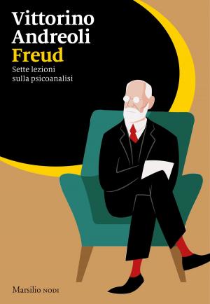 Cover of the book Freud by Olivier Truc