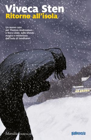 Cover of the book Ritorno all'isola by Nana Konadu Yiadom, Massimo Fini