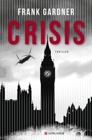 Cover of the book Crisis by Carina Bergfeldt