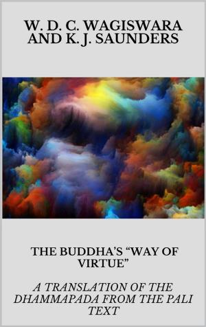 Cover of the book The Buddha’s way of virtue by Bernhard Pick