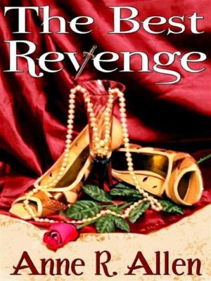 Book cover of The Best Revenge