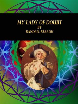 Cover of the book My Lady of Doubt by Violet Jacob