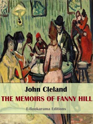 Cover of the book The Memoirs of Fanny Hill by Robert Louis Stevenson