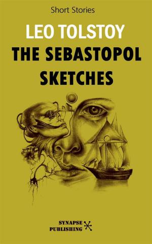 bigCover of the book The Sebastopol Sketches by 