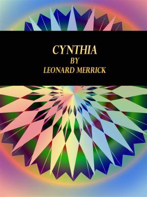 Cover of the book Cynthia by E. F. Benson