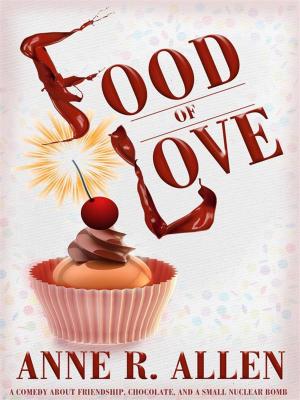 Cover of the book Food of Love by Betty Neels