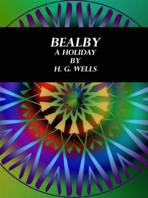 Cover of the book Bealby by Mary Hazelton Wade