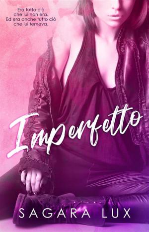 Book cover of Im-Perfetto