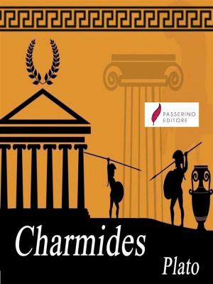 Cover of the book Charmides by Hattie Tyng Griswold