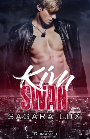 Cover of the book Kim Swan by Claude Dancourt