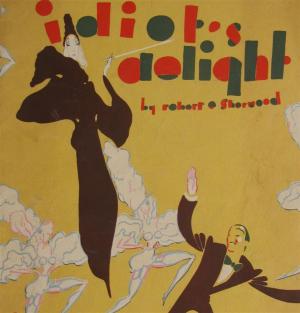 Cover of the book Idiot's Delight by Jim Kjelgaard