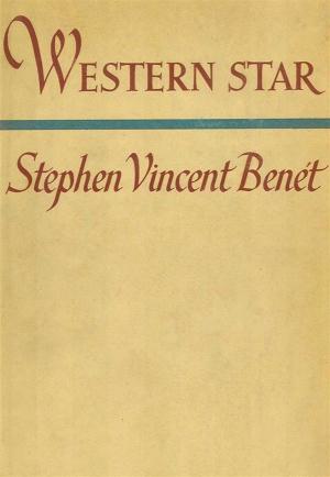 Cover of the book Western Star by Jim Kjelgaard