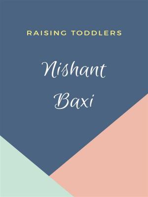 Book cover of Raising Toddlers