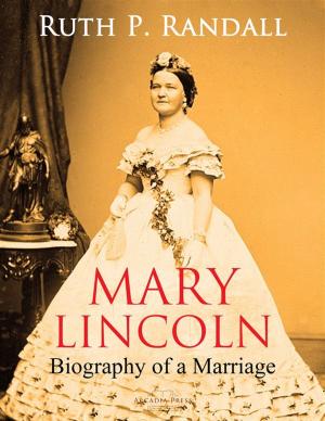 Cover of the book Mary Lincoln by Vic Hillery, emerson Hurley