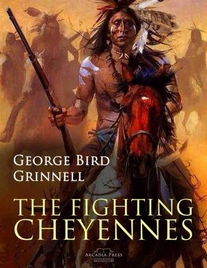 Book cover of The Fighting Cheyennes
