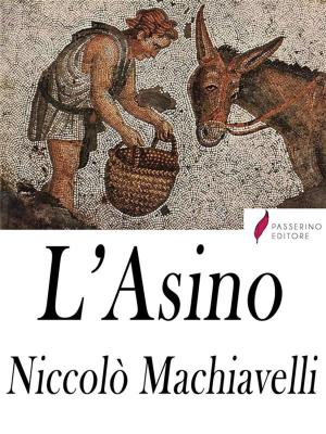 Cover of the book L'Asino by Giancarlo Busacca
