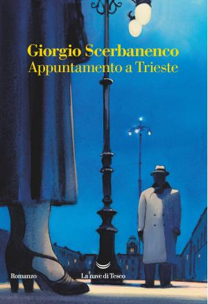 Book cover of Appuntamento a Trieste