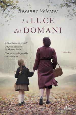 Cover of the book La luce del domani by B. A. Paris