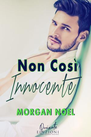 Cover of the book Non così innocente by SJ Himes