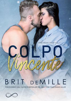 Cover of the book Colpo Vincente by Jimmy Simmons, Stanley Justin, & Damien Tucker