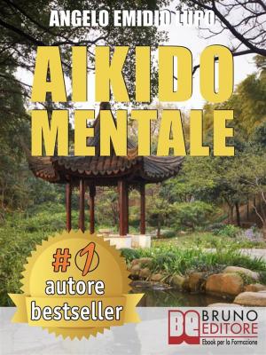 Cover of the book Aikido Mentale by Vitiana Paola Montana