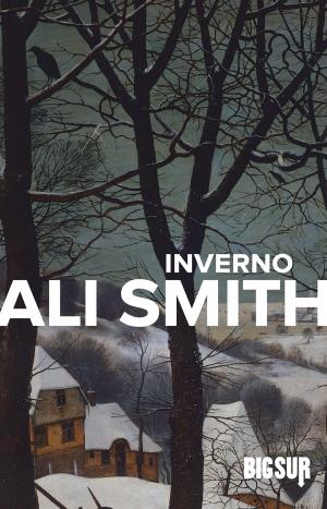 Cover of the book Inverno by Anthony Gilmore