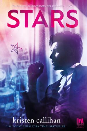 Cover of the book Stars by Callie Hart