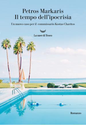 Cover of the book Il tempo dell’ipocrisia by Eliana Liotta