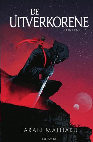 Cover of the book De uitverkorene by Kenneth S. Murray