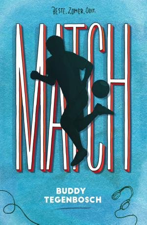 Cover of the book Match by Vivian den Hollander