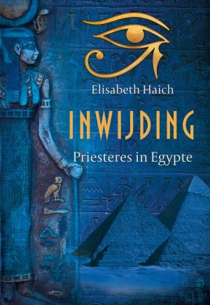 Cover of the book Inwijding by Johanne A. van Archem